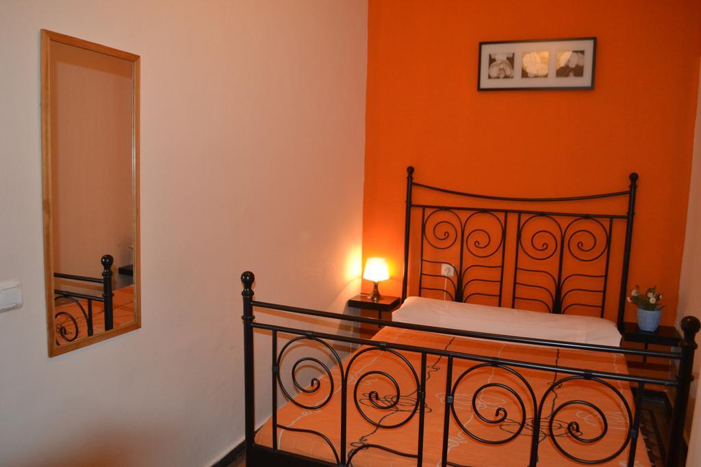 Blue Hostel Барселона Номер фото
