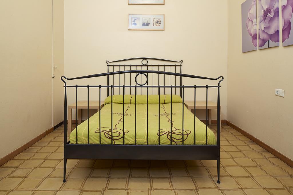Blue Hostel Барселона Экстерьер фото
