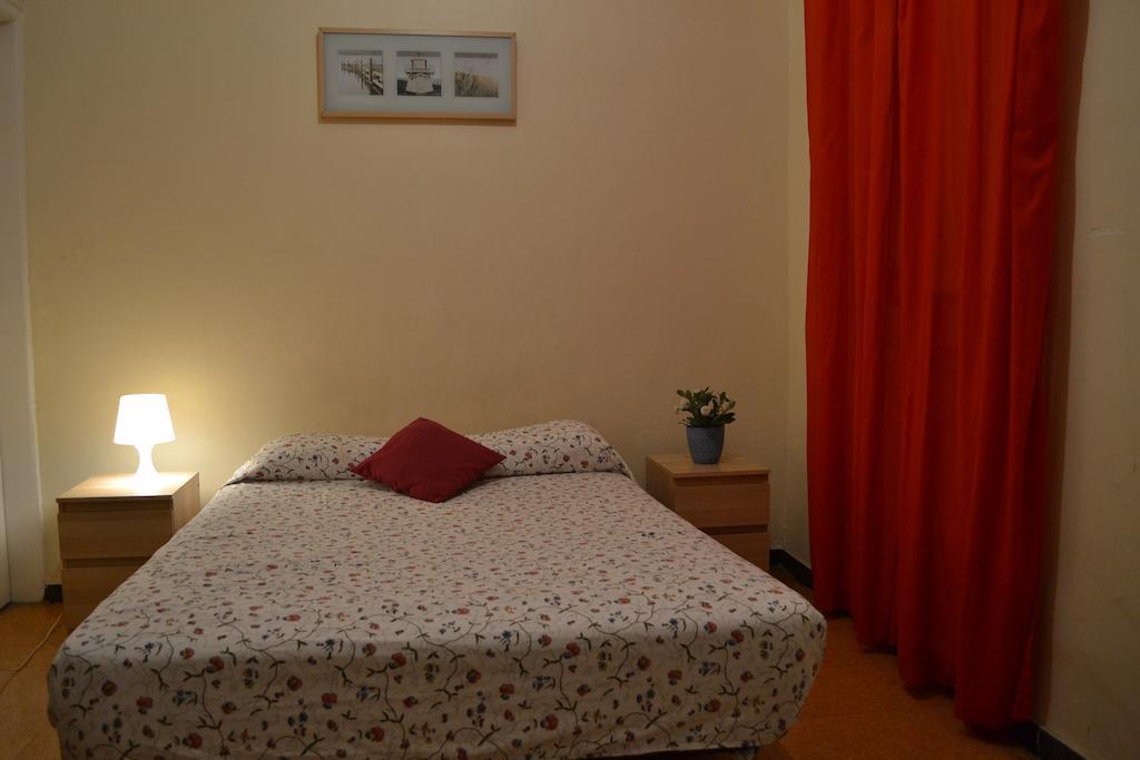 Blue Hostel Барселона Номер фото