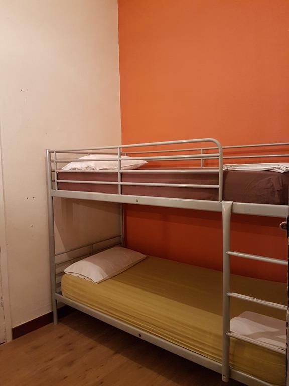 Blue Hostel Барселона Экстерьер фото